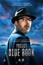 Watch Project Blue Book Movie4k