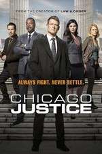 Watch Chicago Justice Movie4k