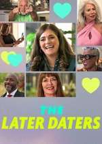 Watch The Later Daters Movie4k