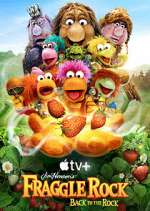 Watch Jim Henson's Fraggle Rock Back to the Rock Movie4k
