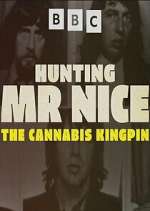Watch Hunting Mr Nice: The Cannabis Kingpin Movie4k