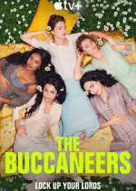 Watch The Buccaneers Movie4k