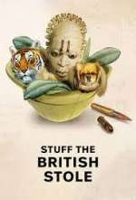 Watch Stuff the British Stole Movie4k