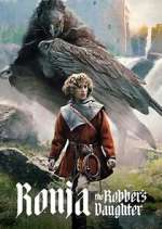 Watch Ronja Rövardotter Movie4k