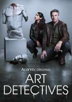 Watch Art Detectives Movie4k
