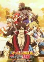 Watch Shinmai Ossan Boukensha, Saikyou Party ni Shinu hodo Kitaerarete Muteki ni Naru Movie4k