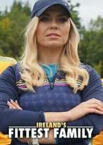 Watch Ireland\'s Fittest Family Movie4k