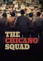 Watch The Chicano Squad Movie4k