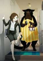 Watch The Masterful Cat Is Depressed Again Today Movie4k