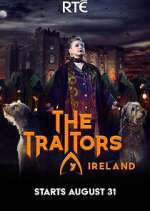 Watch The Traitors Ireland Movie4k