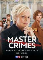 Watch Master Crimes Movie4k