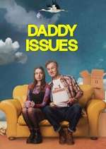 Watch Daddy Issues Movie4k