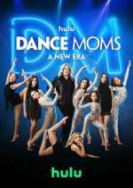 Watch Dance Moms: A New Era Movie4k