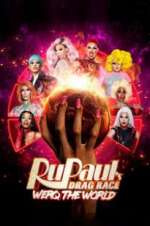 Watch Werq the World Movie4k