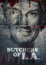 Watch Butchers of L.A. Movie4k