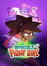 Watch Invincible Fight Girl Movie4k