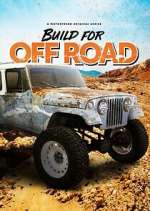 Watch Build for Off Road Movie4k