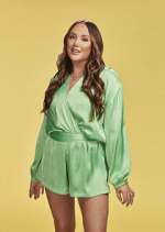 Watch Geordie Stories: Charlotte\'s New Baby Movie4k