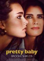 Watch Pretty Baby: Brooke Shields Movie4k