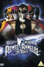 Watch Mighty Morphin Power Rangers Movie4k