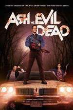 Watch Ash vs Evil Dead Movie4k