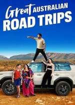 Watch Great Australian Road Trips Movie4k