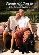 Watch Gemma & Gorka: Life Behind the Lens Movie4k