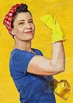 Watch Mums on Strike Movie4k