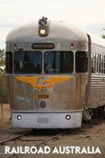 Watch Railroad Australia Movie4k