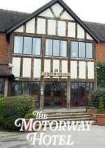 Watch The Motorway Hotel Movie4k