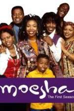 Watch Moesha Movie4k