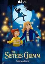Watch The Sisters Grimm Movie4k