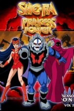 Watch She-Ra: Princess of Power Movie4k
