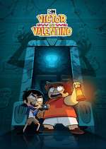 Watch Victor & Valentino Movie4k