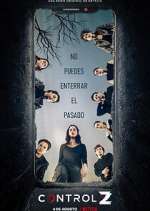 Watch Control Z Movie4k