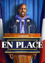 Watch En place Movie4k