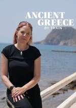 Watch Ancient Greece by Train with Alice Roberts Movie4k
