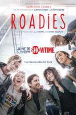 Watch Roadies Movie4k