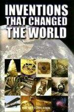 Watch Inventions That Changed the World Movie4k