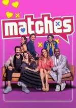 Watch Matches Movie4k