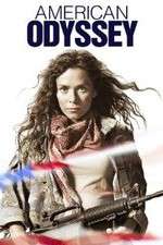 Watch American Odyssey Movie4k