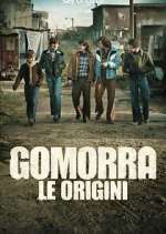 Watch Gomorra - Le Origini Movie4k