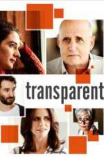 Watch Transparent Movie4k