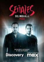 Watch Señales Del Más Allá Movie4k