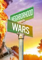 Watch Neighborhood Wars Movie4k