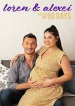 Watch Loren & Alexei: After the 90 Days Movie4k