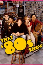 Watch That '80s Show Movie4k