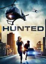 Watch Hunted Movie4k