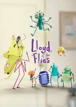 Watch Lloyd of the Flies Movie4k