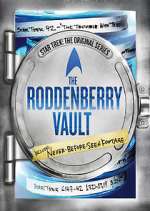 Watch The Roddenberry Vault Movie4k